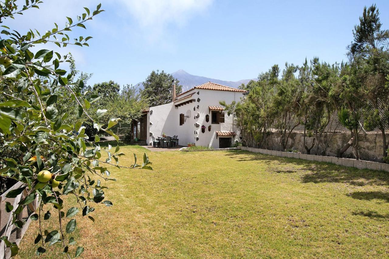 Finca Las Carmenes Icod De Los Vinos Luaran gambar